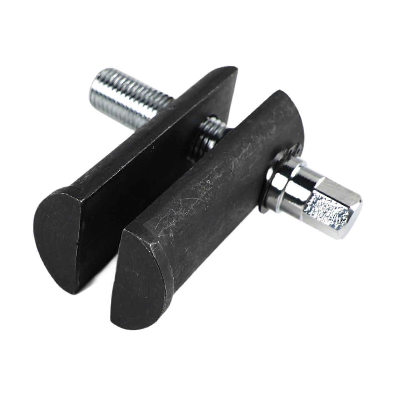 Steering Neck Bearing Race Remover Puller Replacement Universal Easy to Use