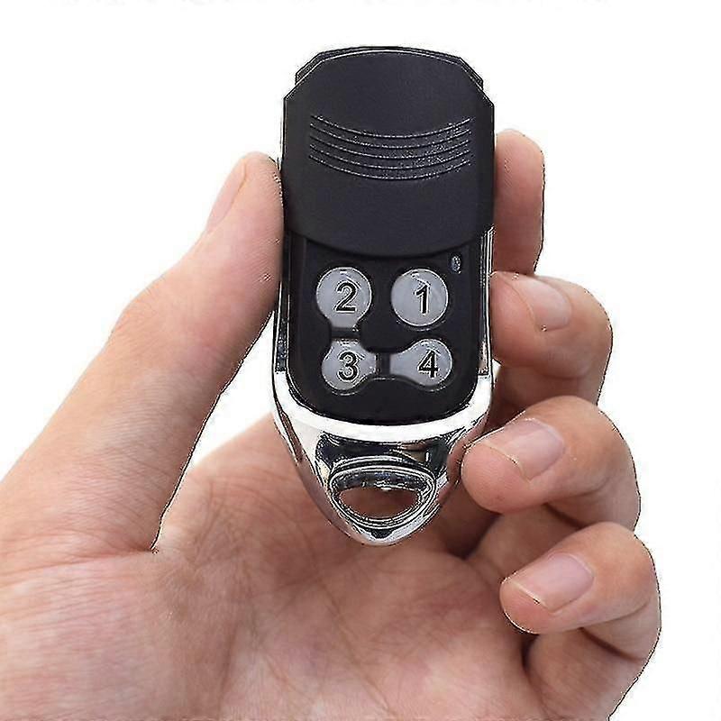 Garage Door Keypads Remotes Rolling Code Remote Control Gate Garage Door Key