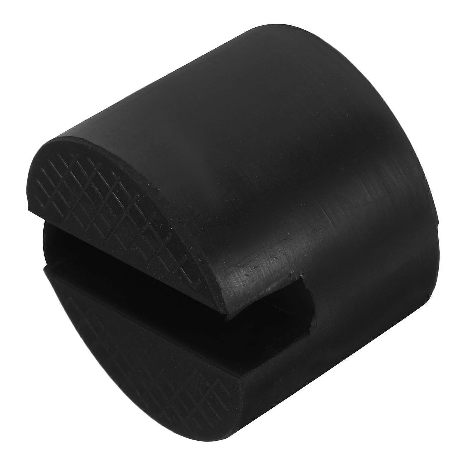 Rv Jack Pad 1 Set Vehicle Jack Support Rubber Pad Stand Supply