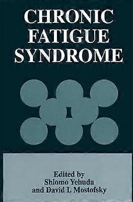 Chronic Fatigue Syndrome