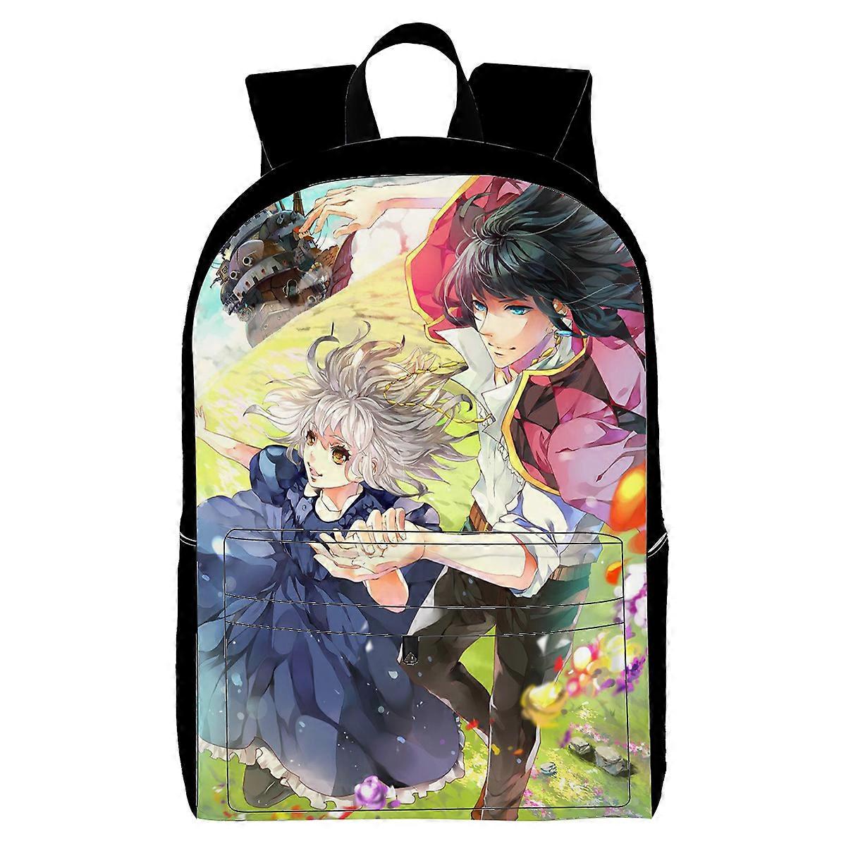 Backpack, with Multiple Organizational Compartments, Fits 15.6 Inch Notebook, for Travel, Teen, Business Work R1539