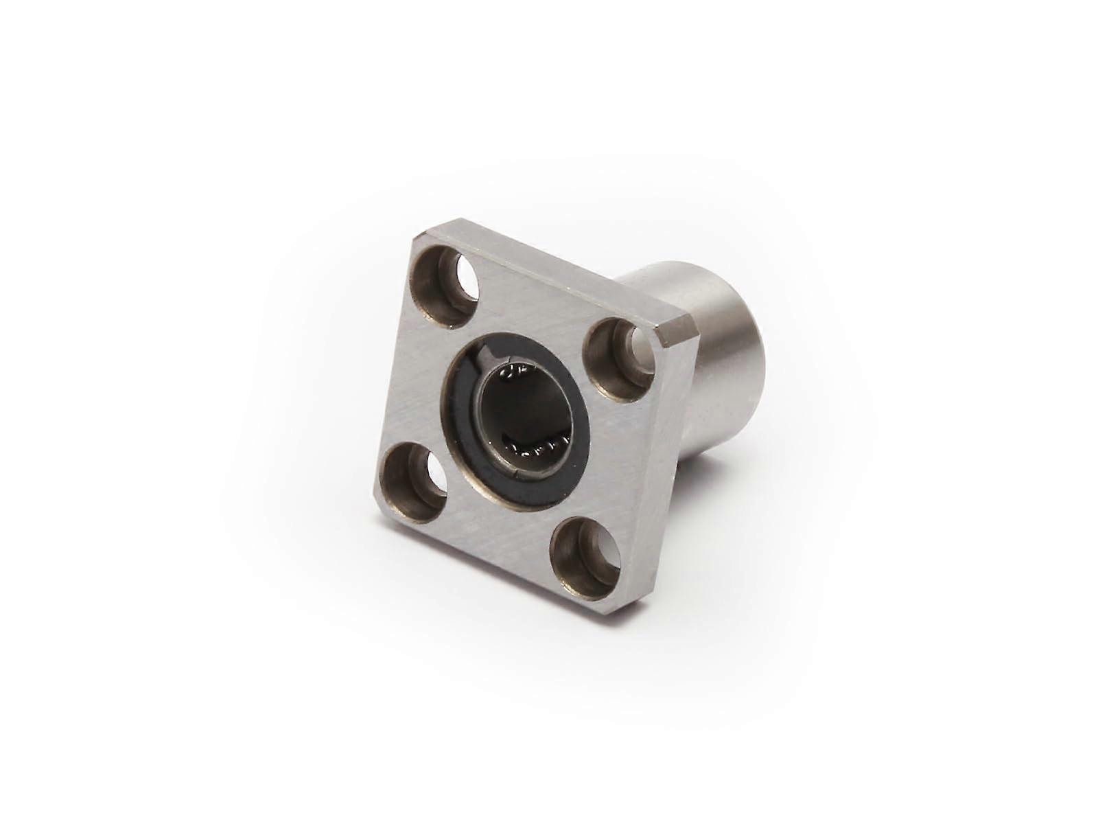 Linear Bearing LMEK10GA 10 mm High Temperature Resistant Up to 200 °C for Precision Applications