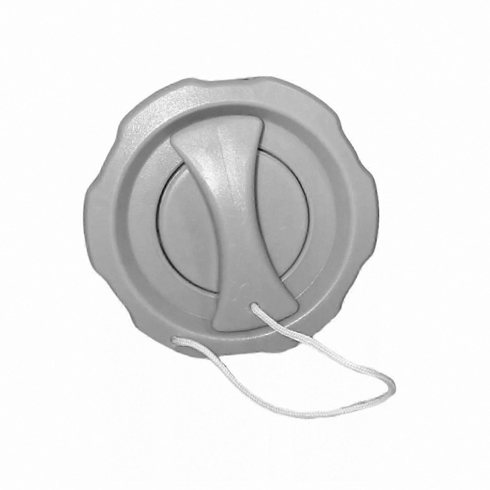 Inflatable Hot Tub Air Valve Caps - Secure Seal, Easy Installation, Replacement for P05767