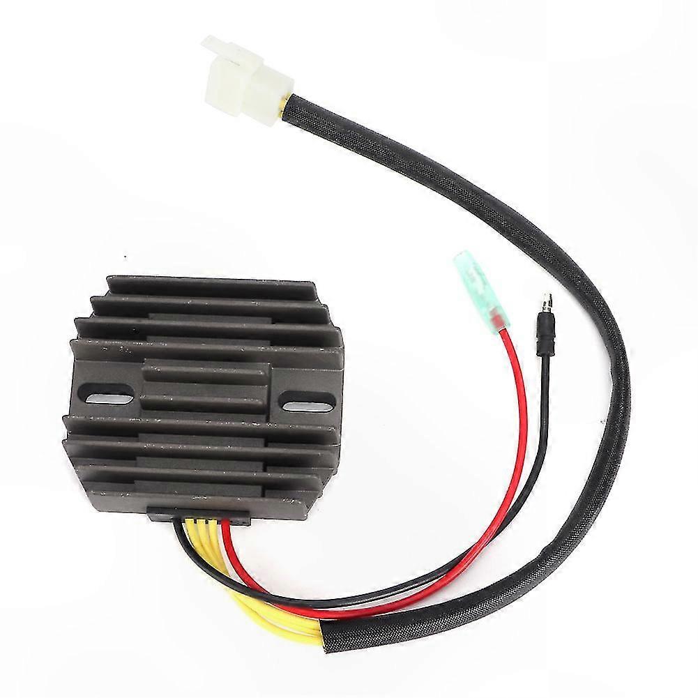Rectifier Voltage Regulator for  Wolverine 350 ATV YFM350 Electrical Component
