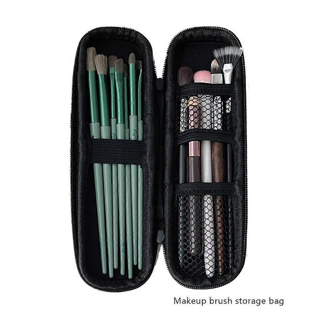 Makeup brush storage bag Waterproof Oxford cloth