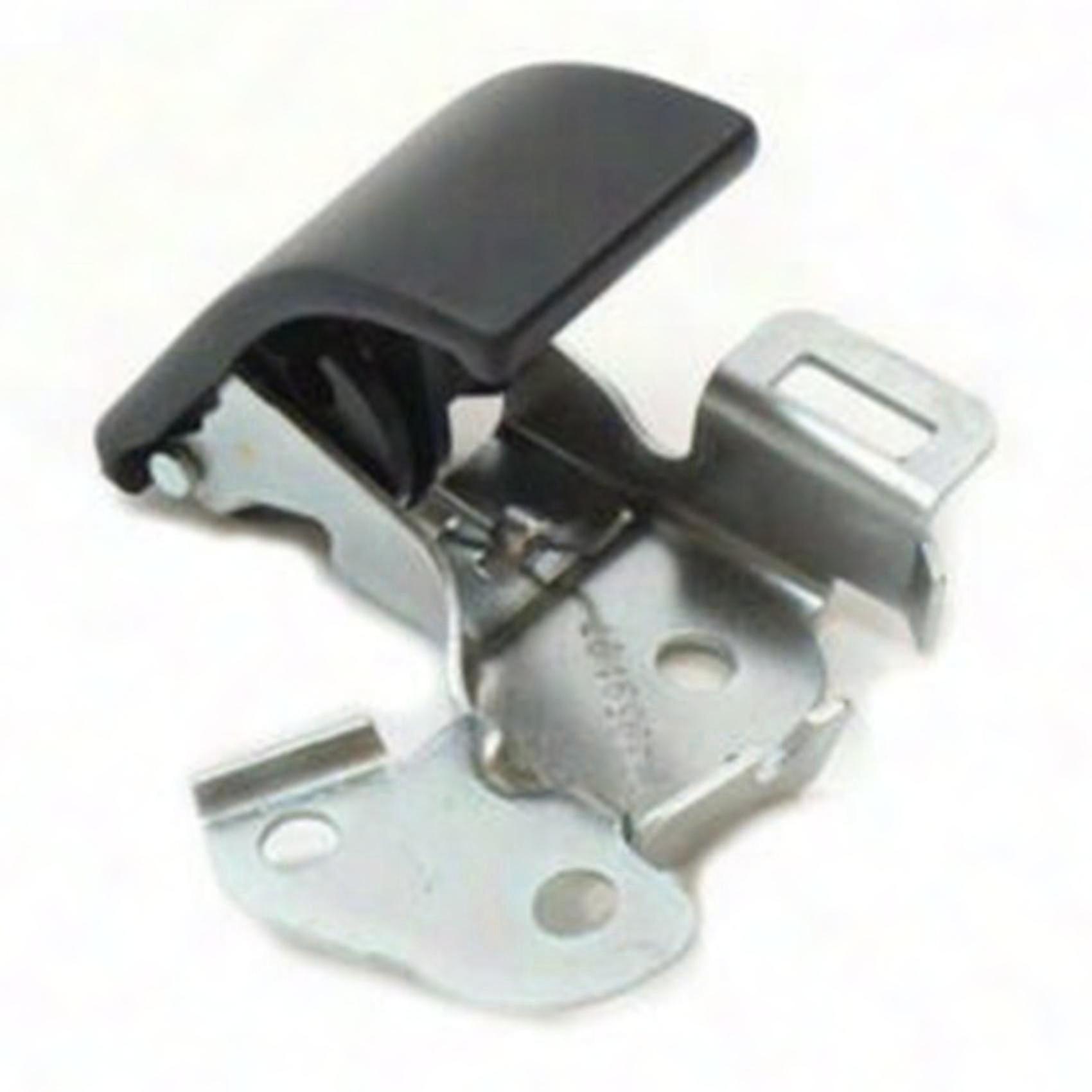For - Mini Cooper R56 R57 R58 R59 R60 Hood Release Handle Lever 51237149591