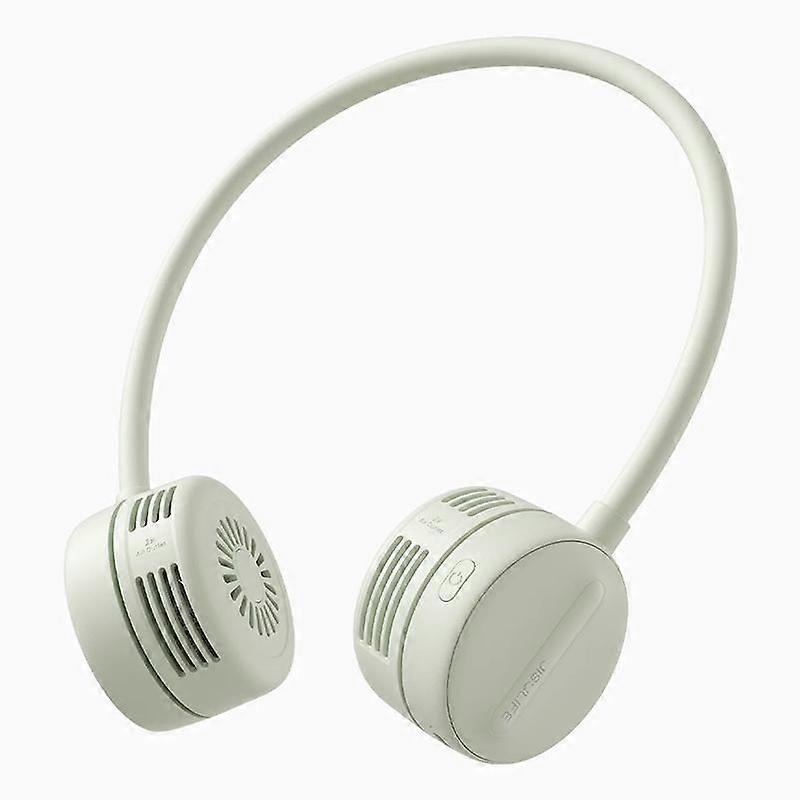 JisuLife Neck Fan Life1