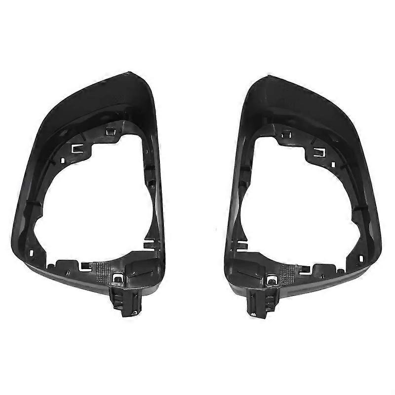 Exquisite pour voiture Tesla modèle 3 2019 2019 2020 2023, cadre de garniture squelette, couvercle inférieur de remplacement, nouveau