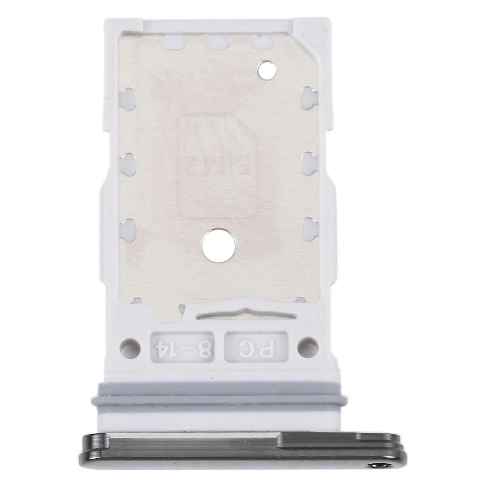 For Samsung Galaxy S23 / S23+ SM-S961B/S911B COMPATIBLE SIM Card Tray + SIM Card Tray