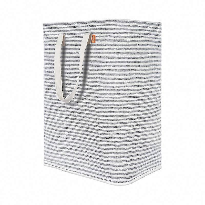 Large Foldable Laundry Baskets for Clothes Storage & Organizing
