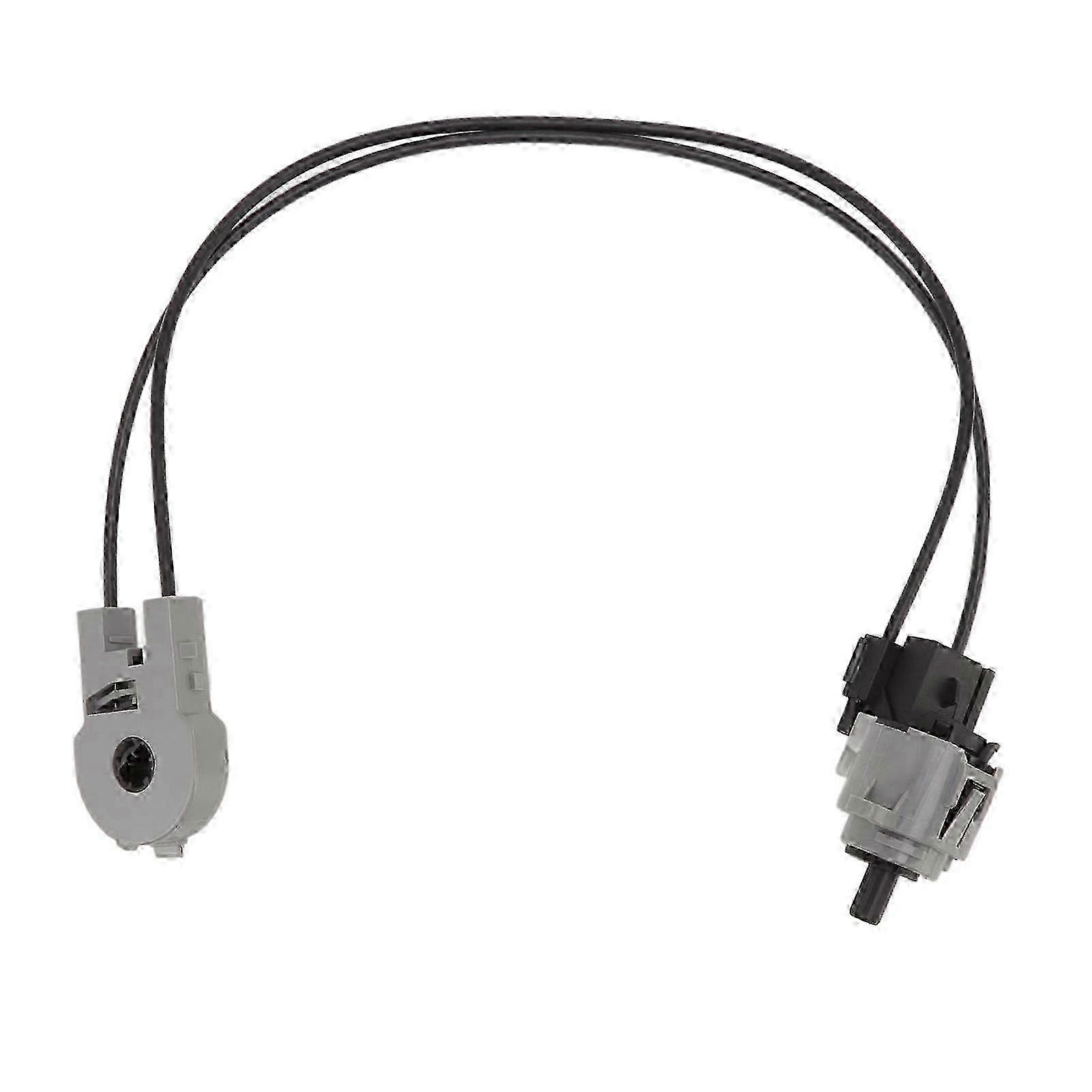 FORD Focus AC Heater Mode Selector Switch Replacement 2M5Z-19B888-BA for 2000-2007 Models