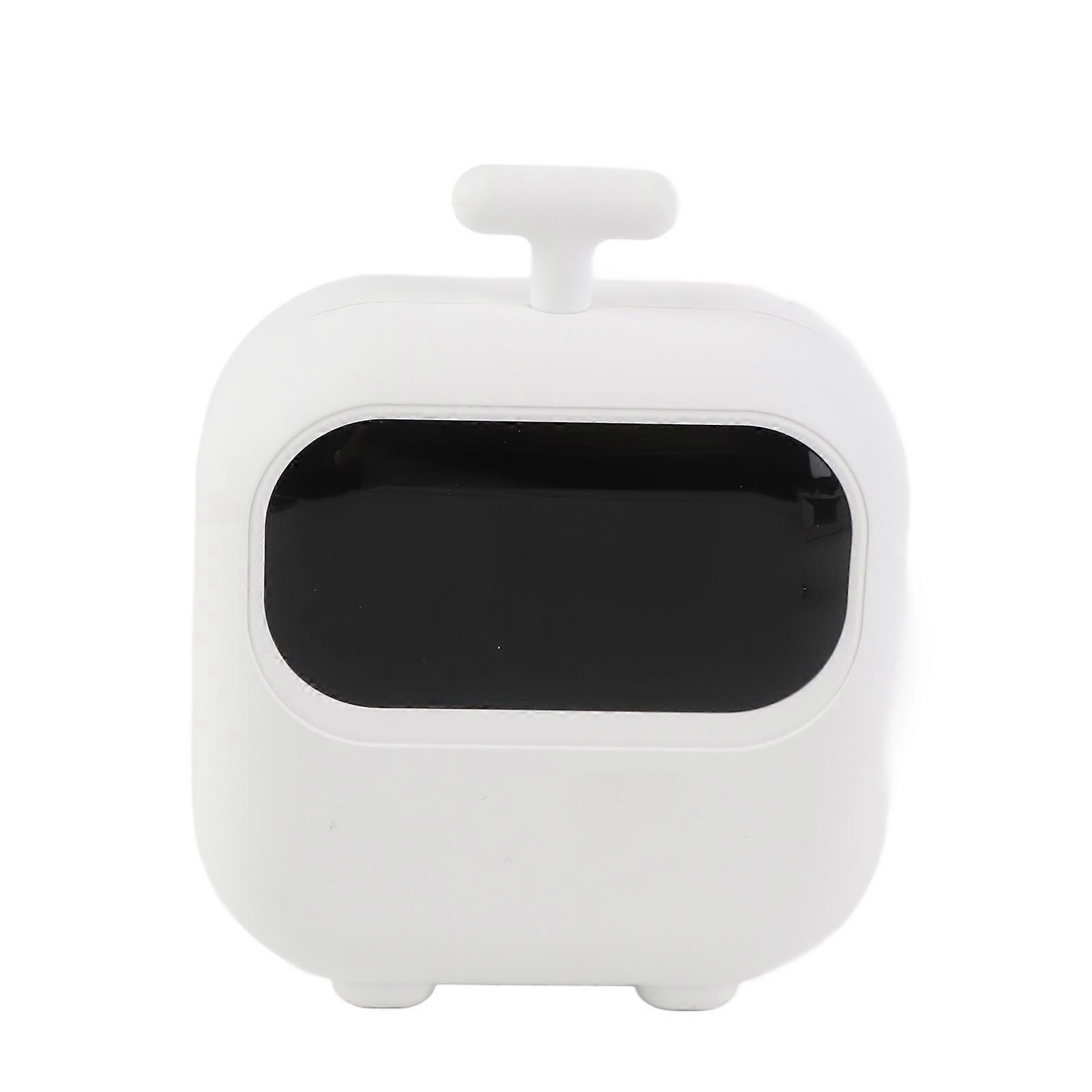 Mini Pocket Printer Portable Thermal Photo Printing Label Maker Machine BT Wireless Connect Compatible with for Android for IOS APP