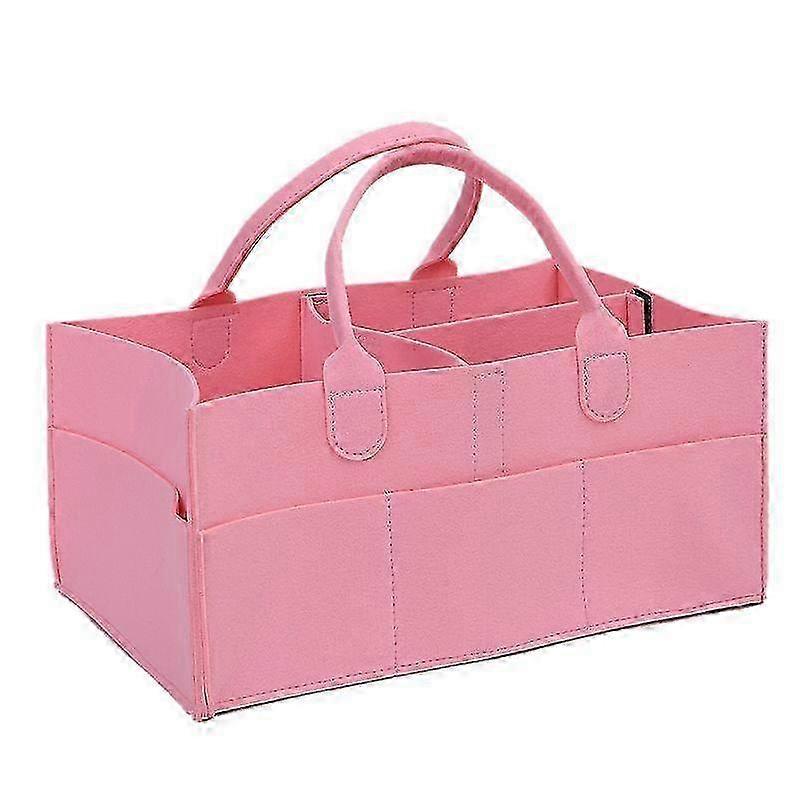Grande fralda do bebê Caddy Organizer