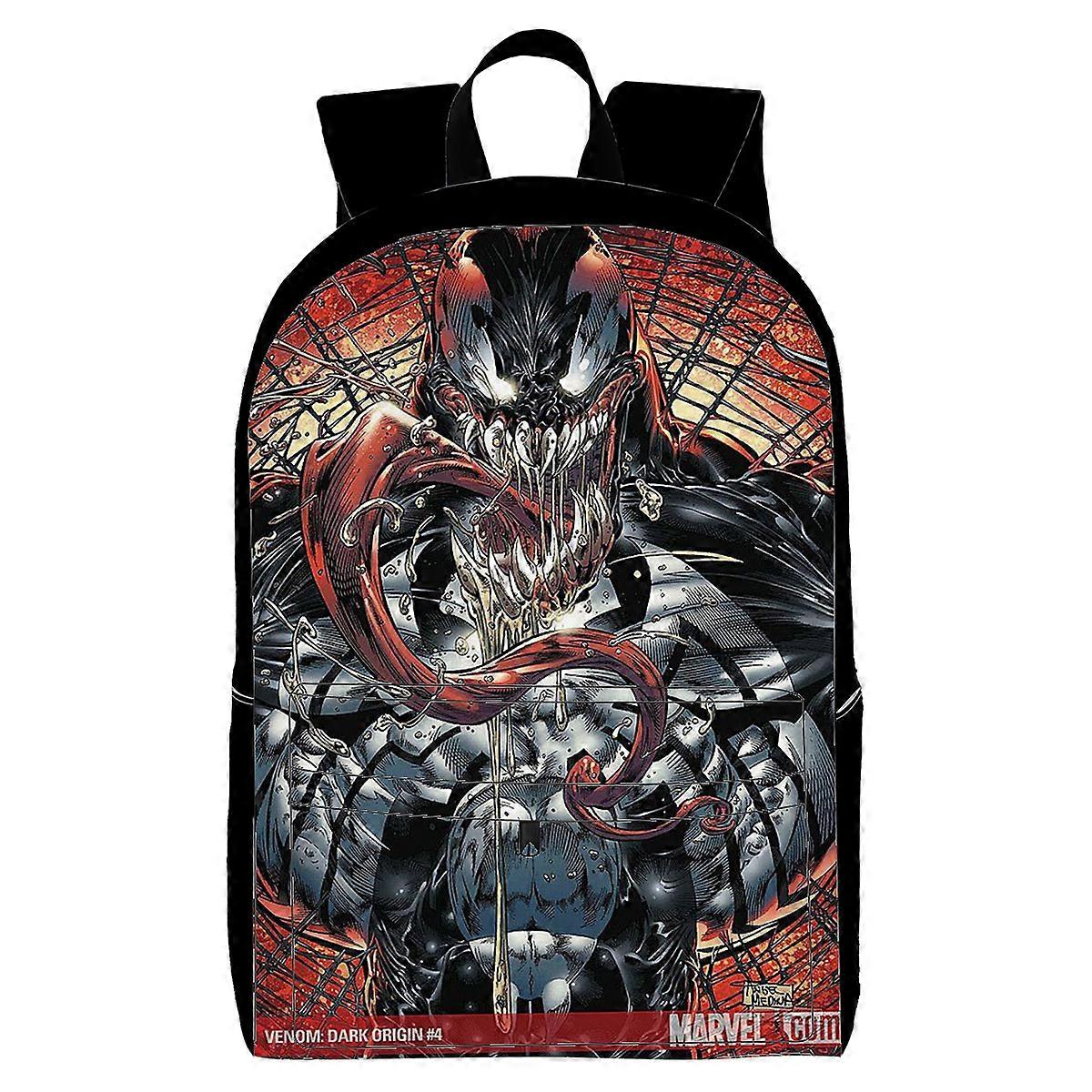 Backpack, with Multiple Organizational Compartments, Fits 15.6 Inch Notebook, for Travel, Teen, Business Work S3227