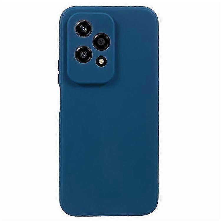 Honor 200 Lite Case, Soft TPU Matte Back Cover, Straight Edge Design, Bulk Purchase Options