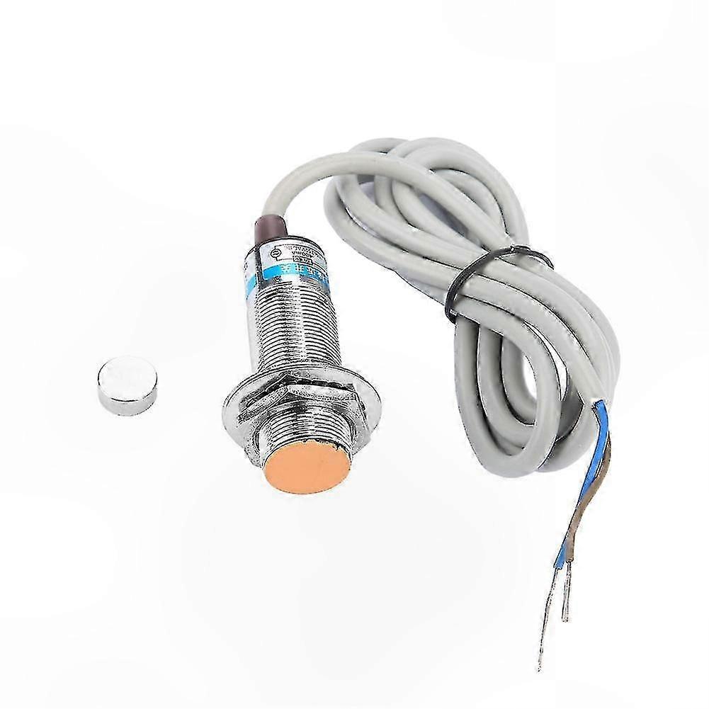 10mm Capacitive Proximity Sensor Switch for Distance Measurement