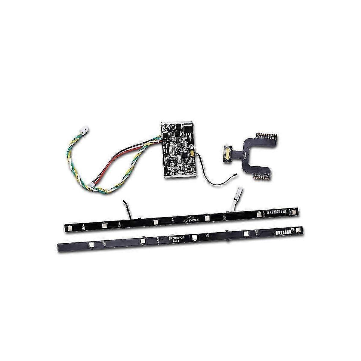 Scooter Battery BMS Circuit Board Controller Dashboard for M365 Electric Kickscooter Protection Board Replacement