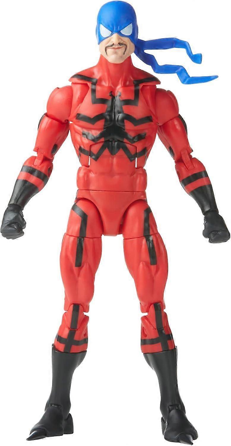 Marvel Legends Series -Tarantula Toy
