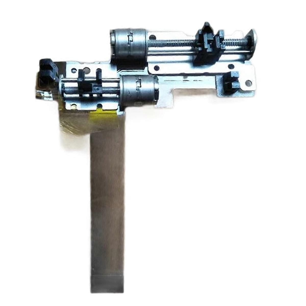 6.5mm Lead Screw Motor Micro-Stepper Slide Stepper Motor