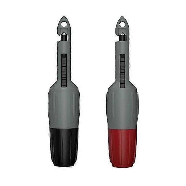 Insulated Piercing Clip, Needle 4mm for Voltage Detection, Puncture Probe for Automotive Circuit