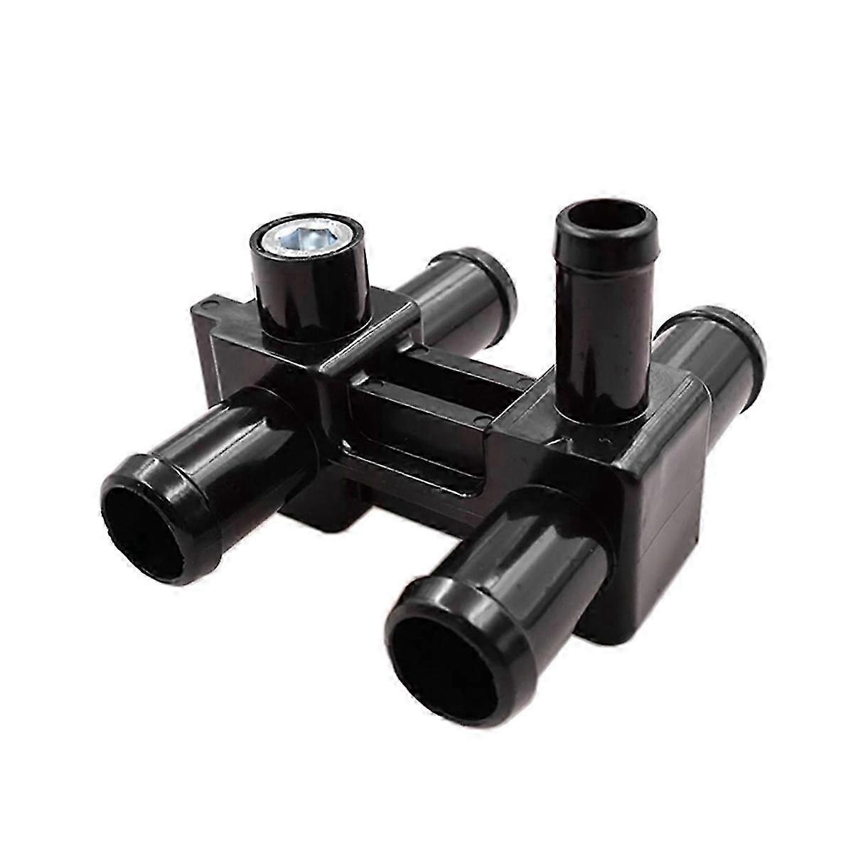 Car Water Pipe Heater Air Conditioner for Navara NP300-D23T