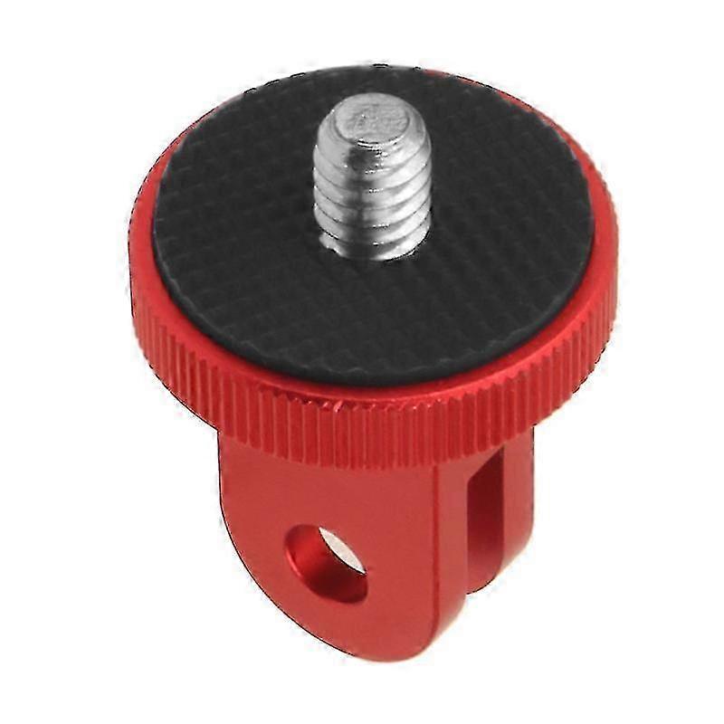 Camera Mount Adapter, Metal Mount Adapter, 1/4" Conversion Adapter ...