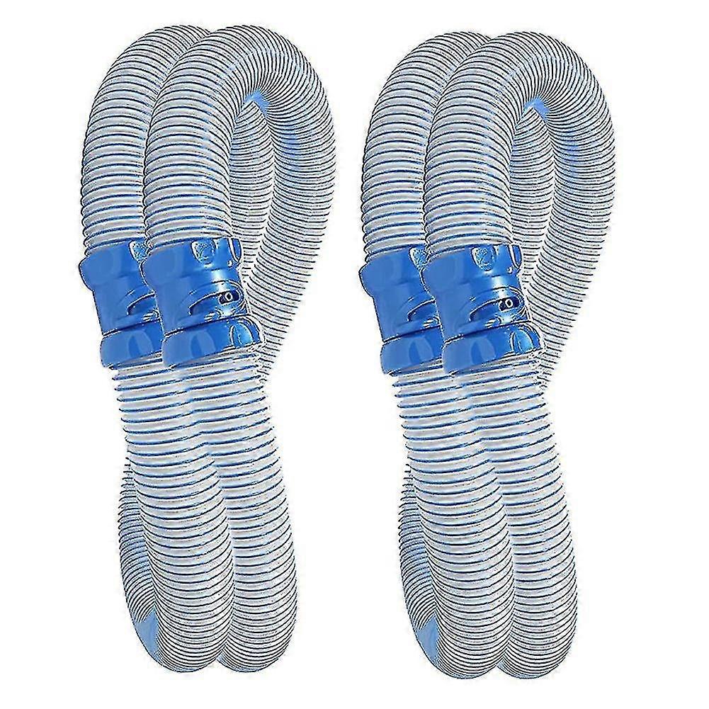 Mx6 Mx8 Pool Cleaner Lock Hose Replacement Kit Pool Cleaner Hose Sm...