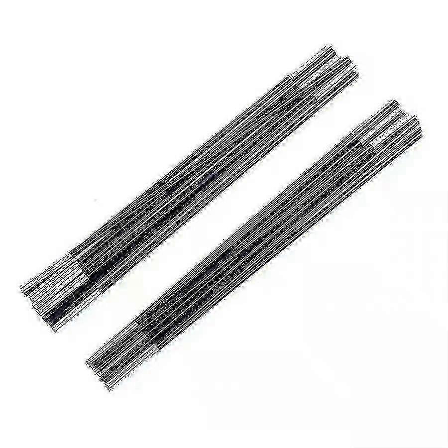 Universal Trampoline Fibre Glass Rods To Replace Top Pole / Metal R...