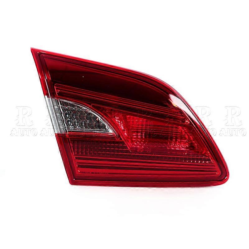 Applicable For Nissan Sylphy Sentra 2016 2017 2018 2019 Inside Tail Lamp Assembly Rear Fog Light Brake Lamp Turn Signal Lamp Driving Light