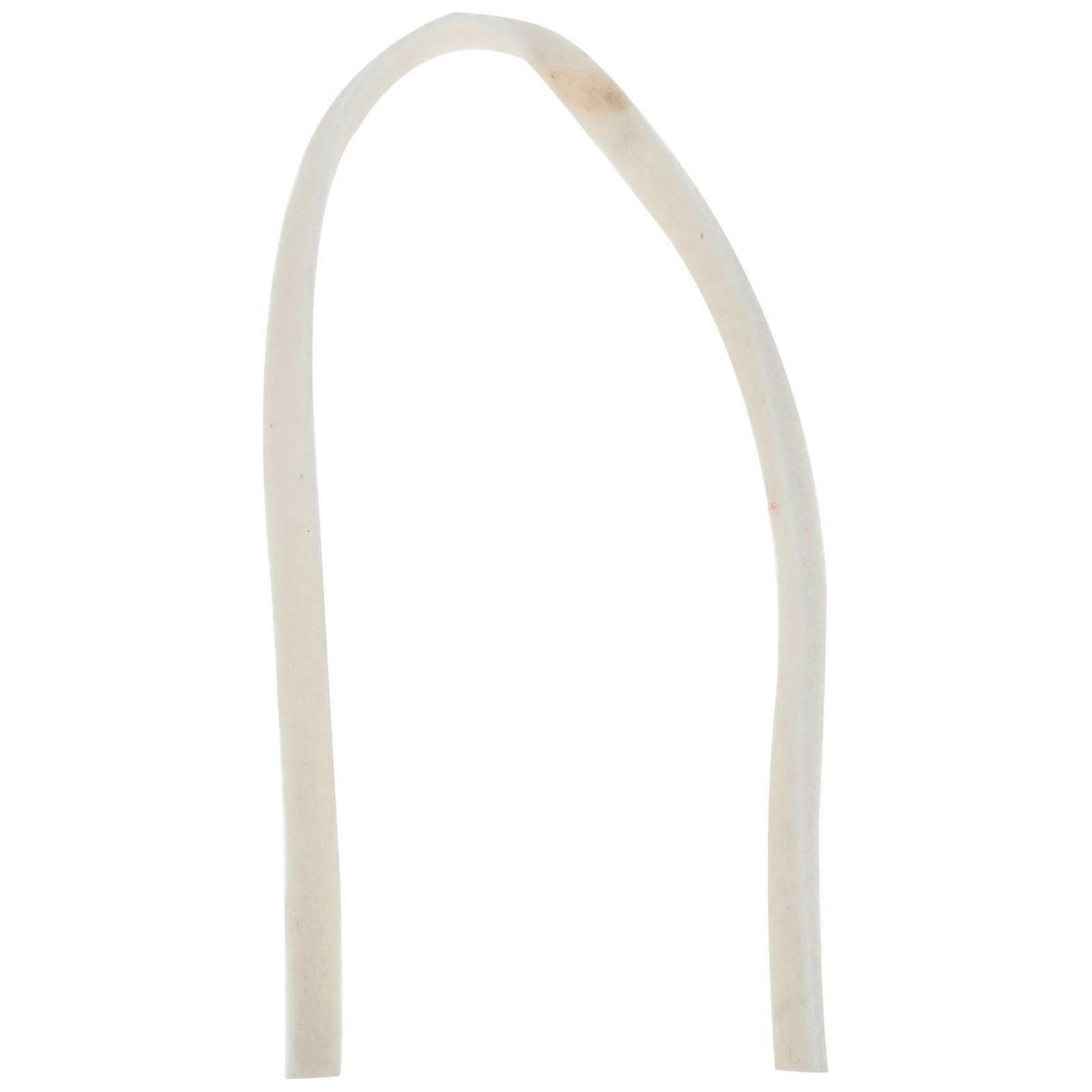 Practical Piano Mute Tone Tuning Strap Made of Smooth Wool Material for Repairing with Strong