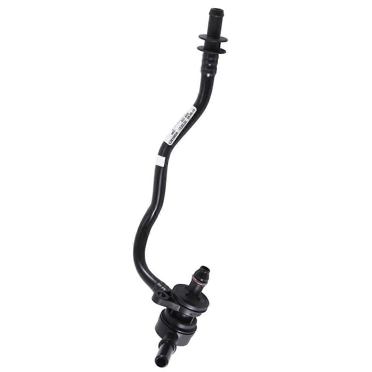 A2710180200 2710180200 Engine Exhaust Duct Crankcase Vent Hose Automobile for SLK250 2012-2015
