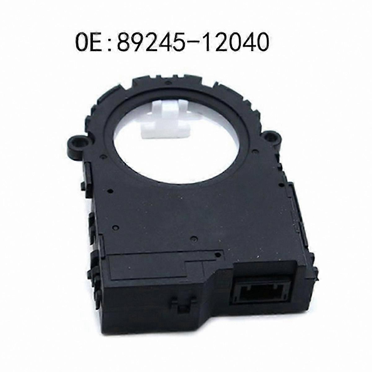 Steering Angle Sensor for SUV Models 89245-12040 89245-0K020 Replacement Part