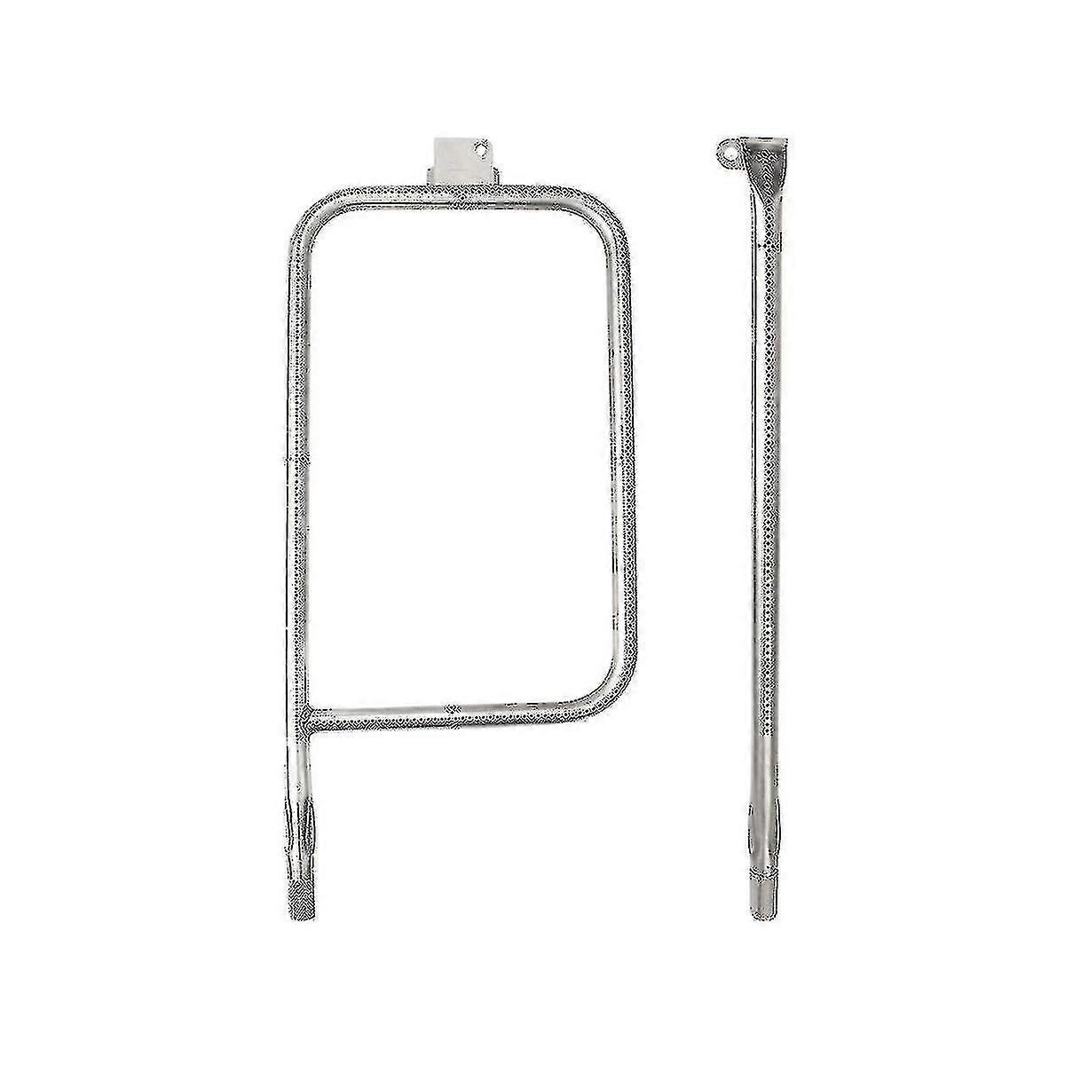 65032 Burner Tube Set Compatible with Q300, Q320, Q3000, Q3200 Replacement Compatible with Q Series