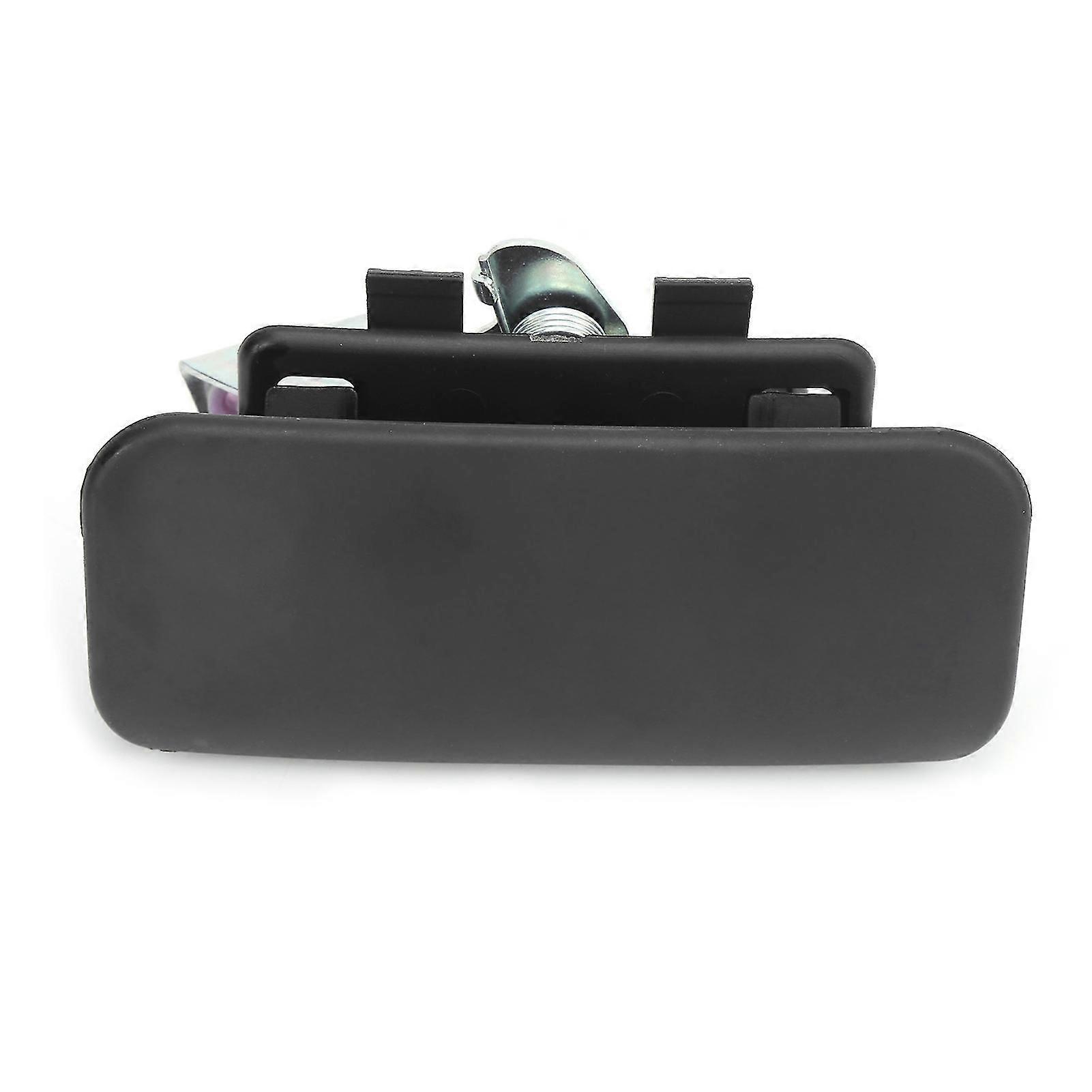 Outside Door Handle,Side Loading Outer Left Car Door Handle Class Leading Features