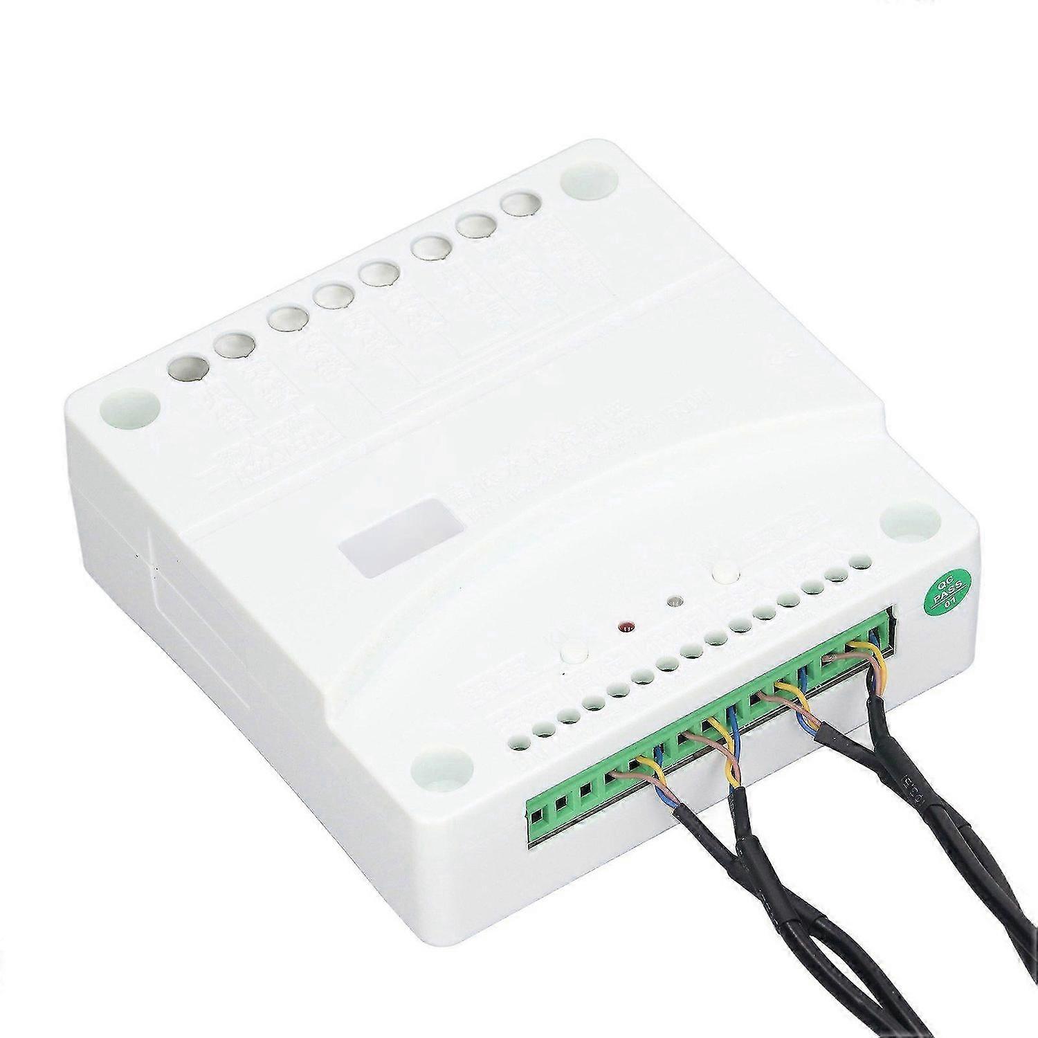 2025 Latest Model Automatic Non Contact Liquid Level Controller Water Tank