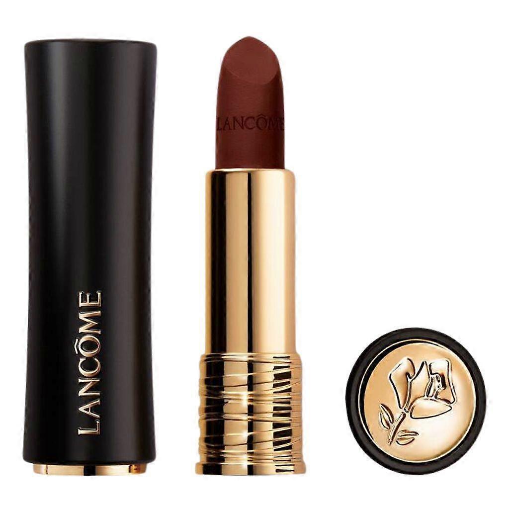 Lancome L'Absolu Rouge Drama Matte Lipstick - 455 Vitamina Cacao