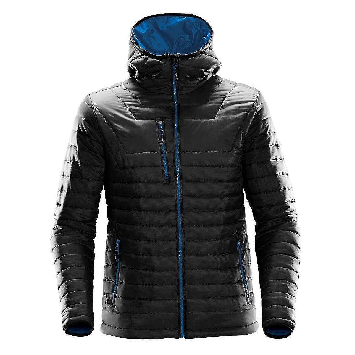 Stormtech Herren Gravity Thermal Jacke