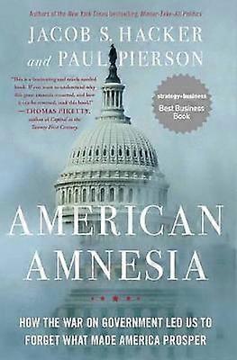 American Amnesia