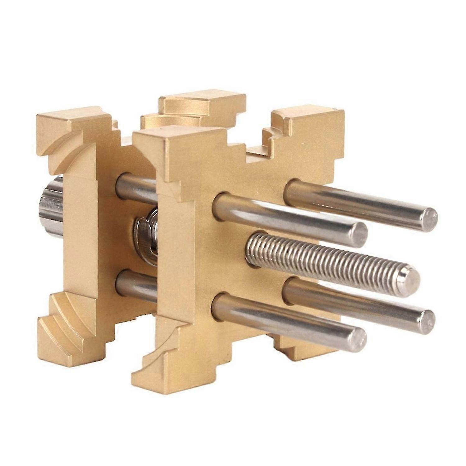 Watch Movement Holder Fixing Base Watch Back Remover