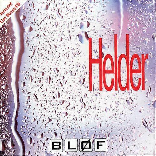Blof Helder Bonus CD CD