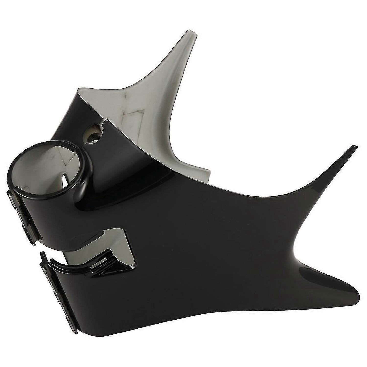 Motorcycle Neck Cover Side Frame for Shadow VT600 STEED 400