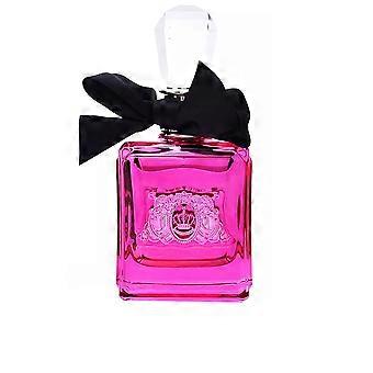 Juicy Couture Viva La Juicy Noir Eau De Parfum Spray 100 Ml Per le donne