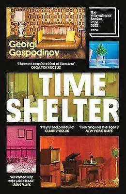 Time Shelter