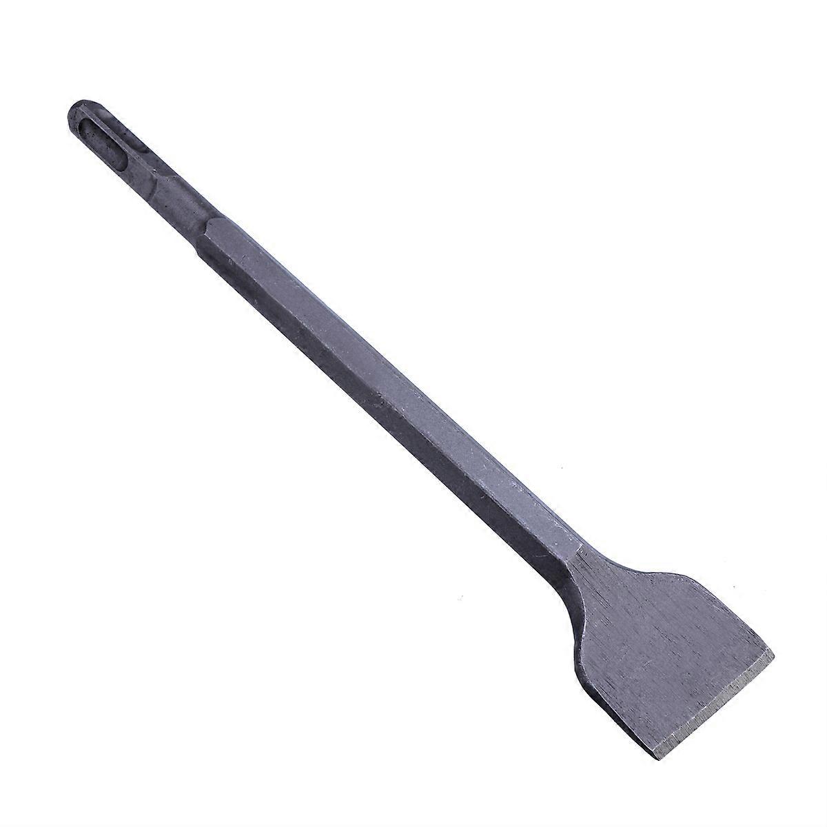 Electric Hammer Molybdenum Steel Rotary Hammer Bit for Drilling
