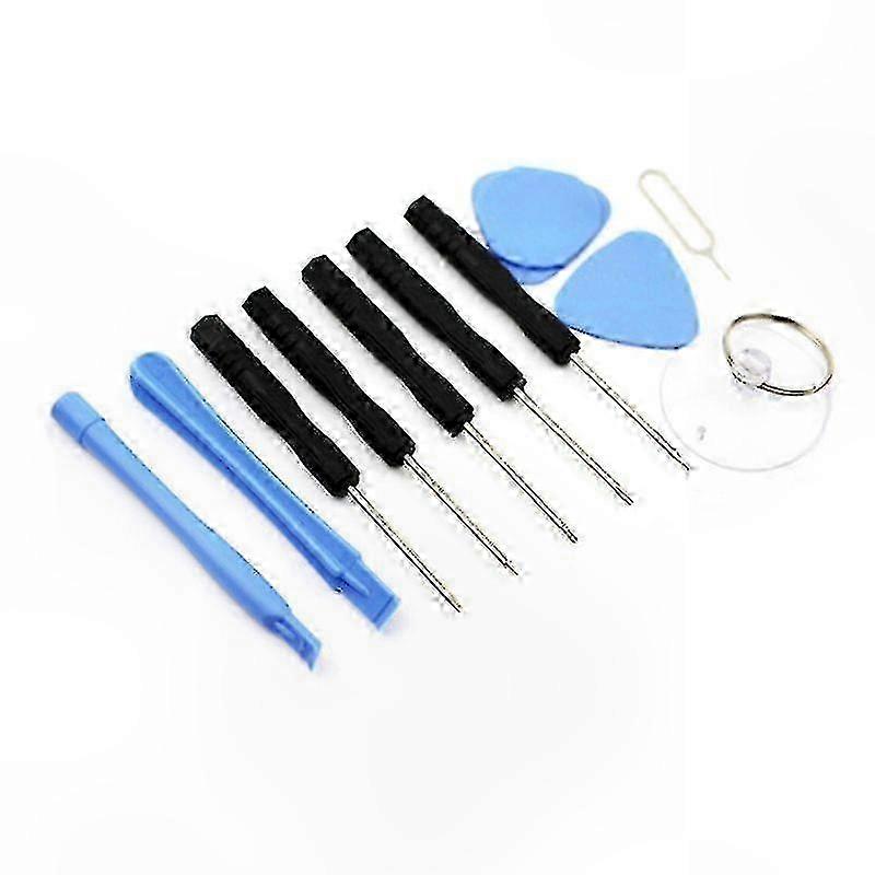 11-in-1 Precision Screwdriver Set for Smartphone Repair Tool Kit