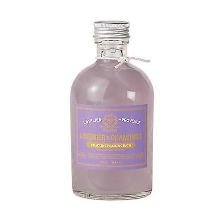 Lavender & Chamomile - Foaming Bath 550ml