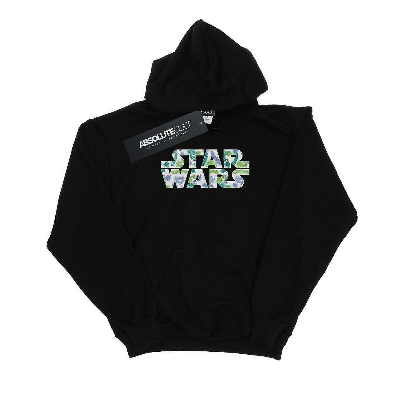 Star Wars gutter Palm Logo Hettegenser