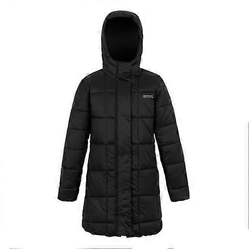 Regatta Childrens/Kids Embrie Quilted Padded Jacket