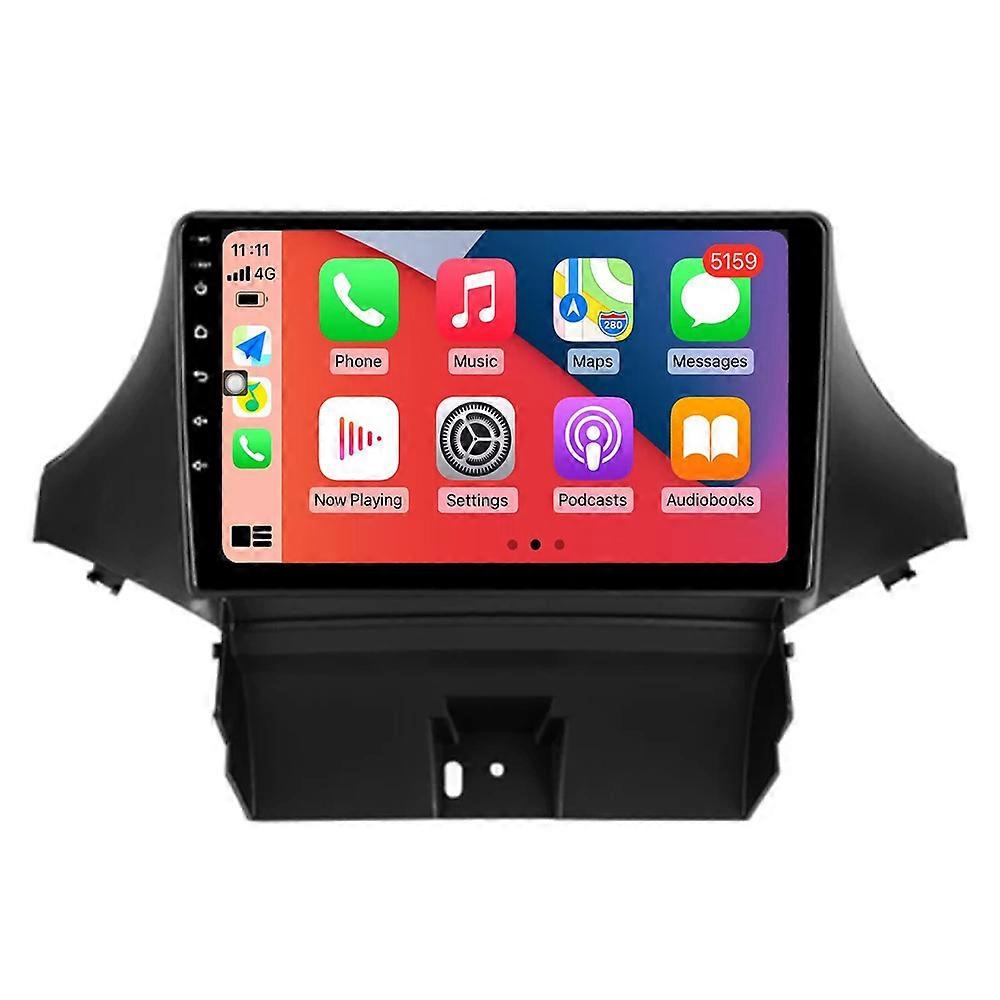 Car Multimedia Player For Chevrolet Orlando 2010 - 2018 CarPlay Android Auto Stereo Radio GPS Navigation Autoradio Bluetooth 2Din Video Touch