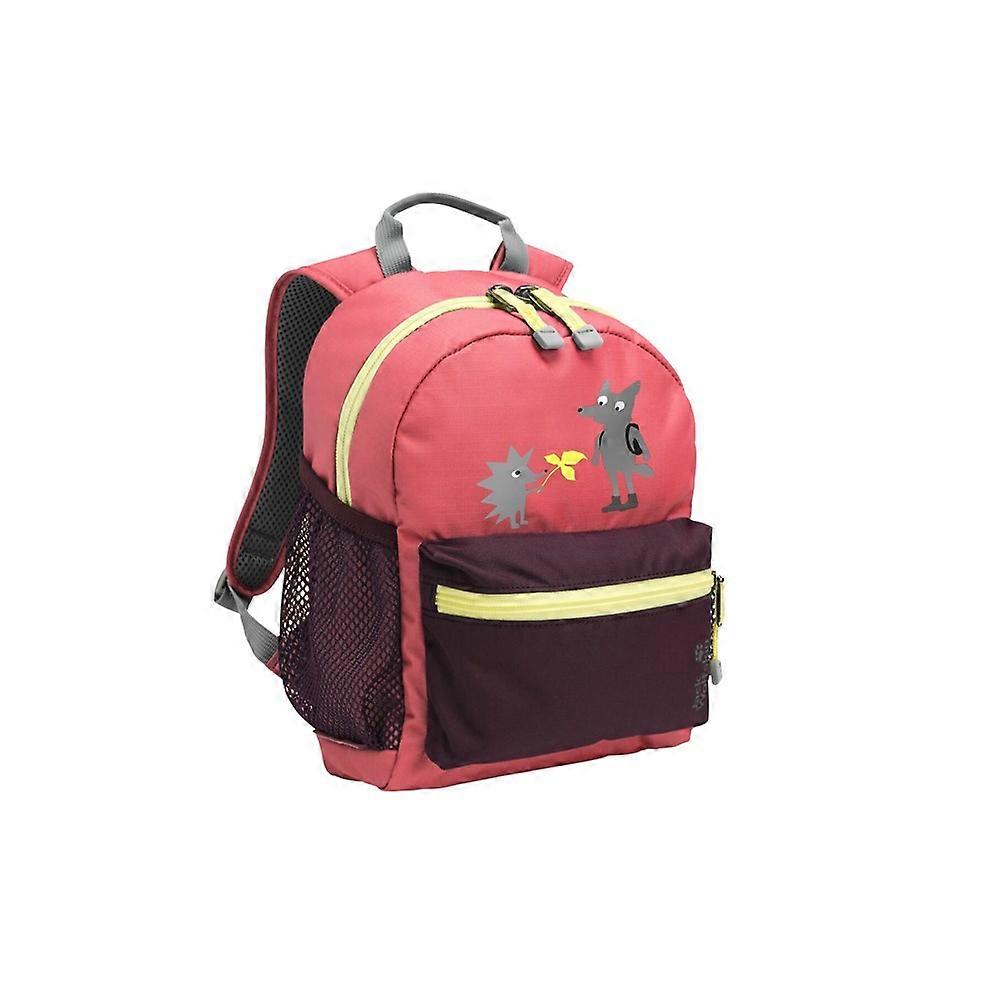 Backpacks Jack Wolfskin Little Scout A65426J0141